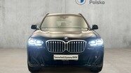 miniaturka - BMW X3
