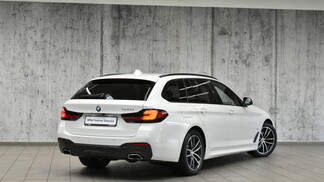 BMW Seria 5 520