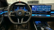 BMW Seria 5 i5