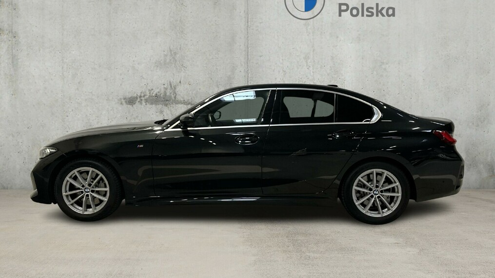 BMW Seria 3 330