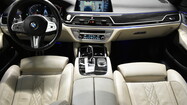 BMW Serii 7, 740