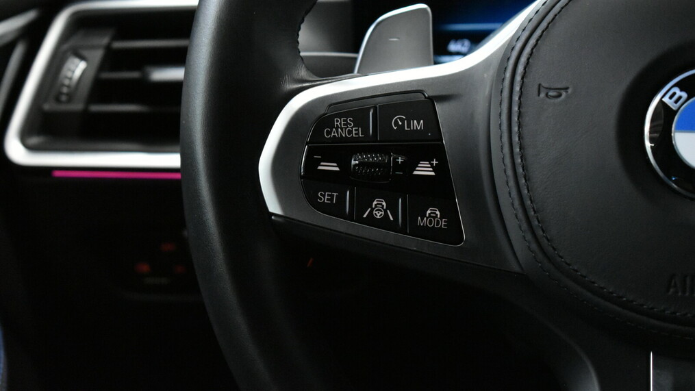 BMW Serii 4, 420