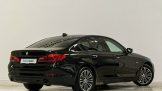 BMW Seria 5 520