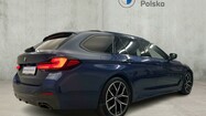 miniaturka - BMW Serii 5, 530