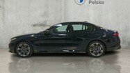 BMW Serii 5, 520