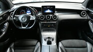 Mercedes-Benz GLC 250
