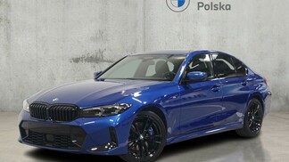 BMW Seria 3 330