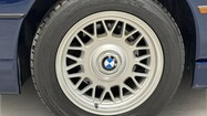 BMW Serii 8, 850