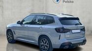miniaturka - BMW X3