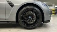 BMW Seria M3
