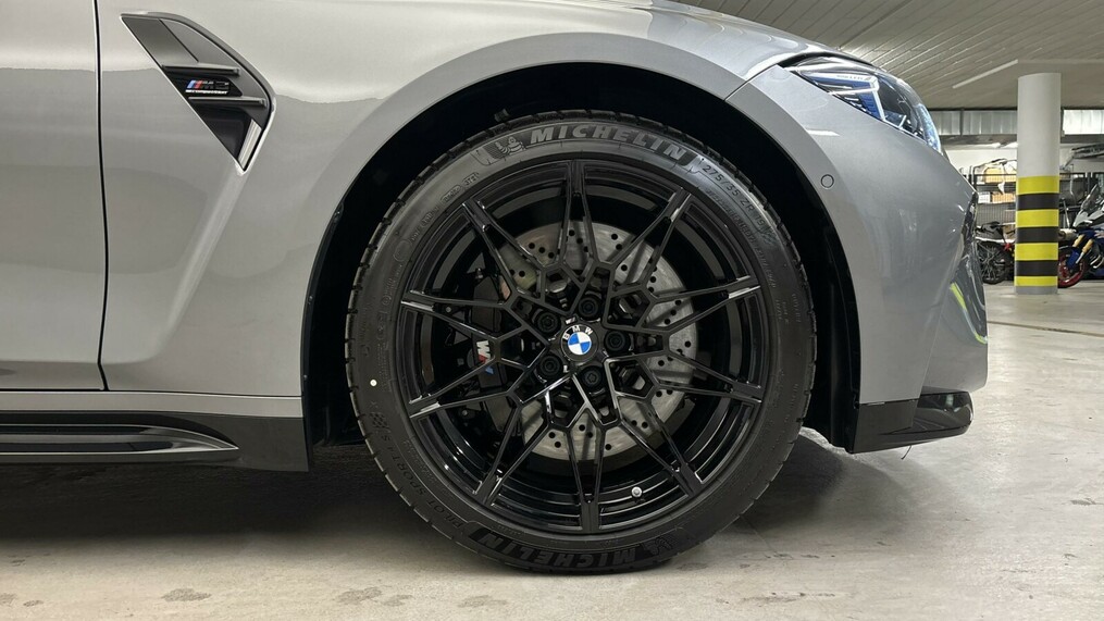 BMW Seria M3