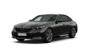 BMW Serii 5, 540