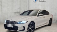BMW Serii 3, 320