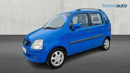 Opel Agila