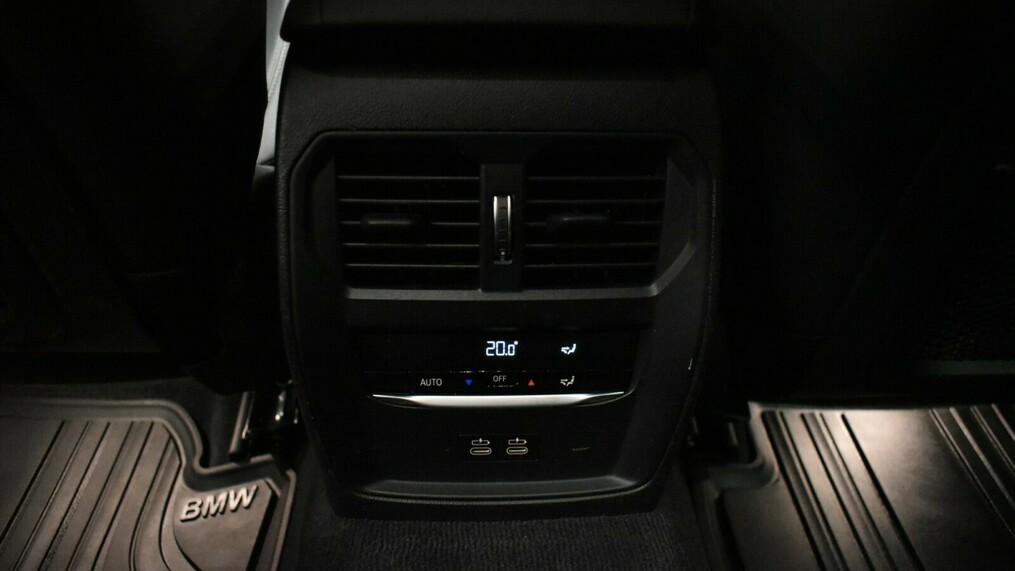 BMW Seria 3 320