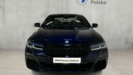 BMW Seria 5 550