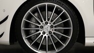Mercedes-Benz CLA 45 AMG