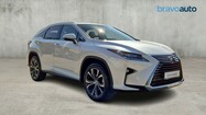 Lexus Seria RX ( wszystkie )
