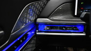 BMW Serii 7, 760