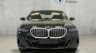 BMW Seria 5, 520