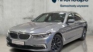 miniaturka - BMW Serii 5, 530