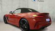BMW Seria Z4