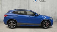 miniaturka - BMW X2