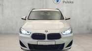 miniaturka - BMW X2