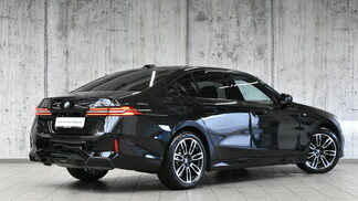 BMW Seria 5 520