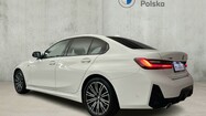 BMW Serii 3, 320