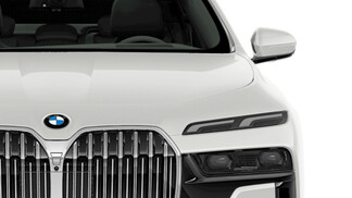 BMW Seria 7, 740
