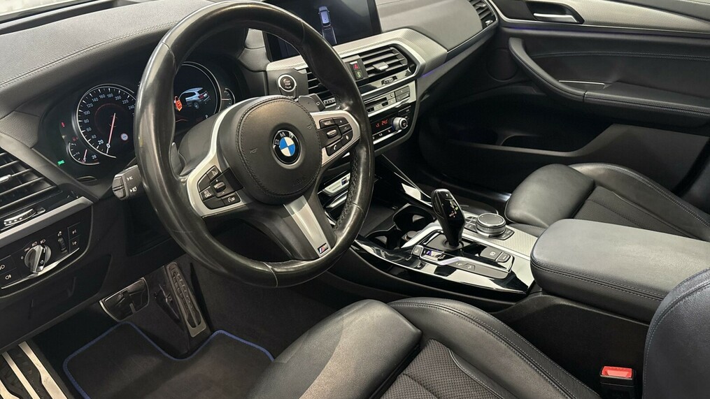 BMW X3 M