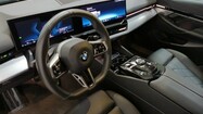 BMW Seria 5, 520
