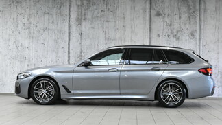 BMW Seria 5 520