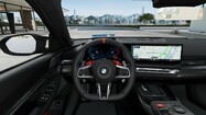 BMW Seria M5