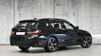 BMW Serii 3, 320