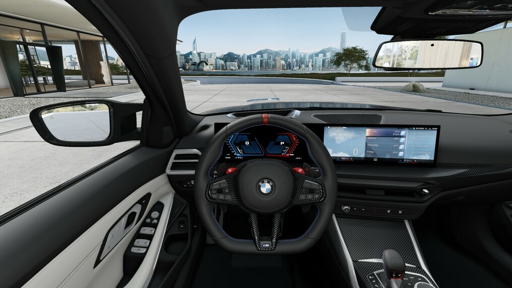 BMW M3