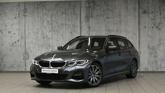 BMW Seria 3 330