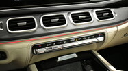 Mercedes-Benz GLE 400