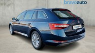 Škoda Superb Combi