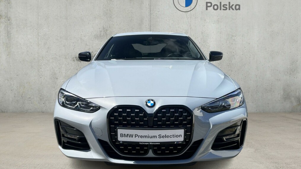 BMW Seria 4 430
