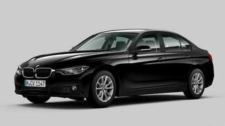 BMW Seria 3 318