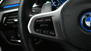 BMW Seria 5 530