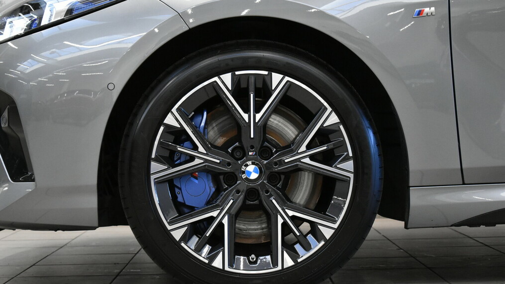 BMW Serii 1, 135