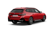 BMW Serii 5, 540