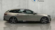 BMW Seria 5, 520