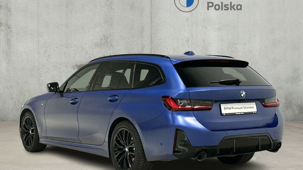BMW Seria 3 330