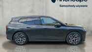 miniaturka - BMW iX