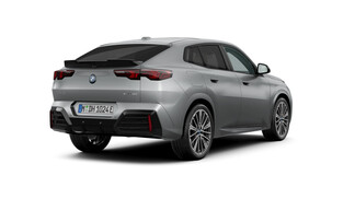 BMW iX2