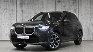 miniaturka - BMW X3